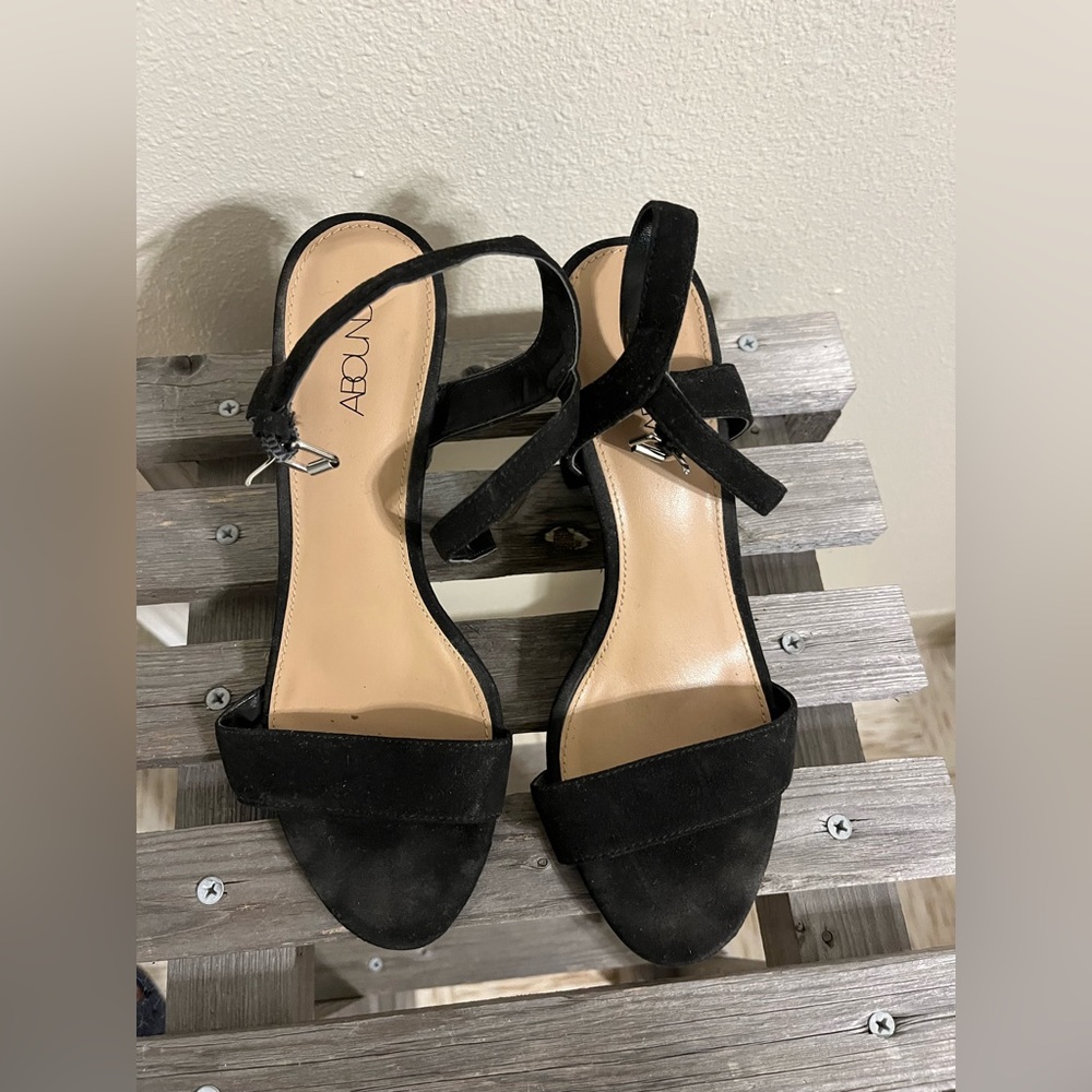Abound Women’s Heels